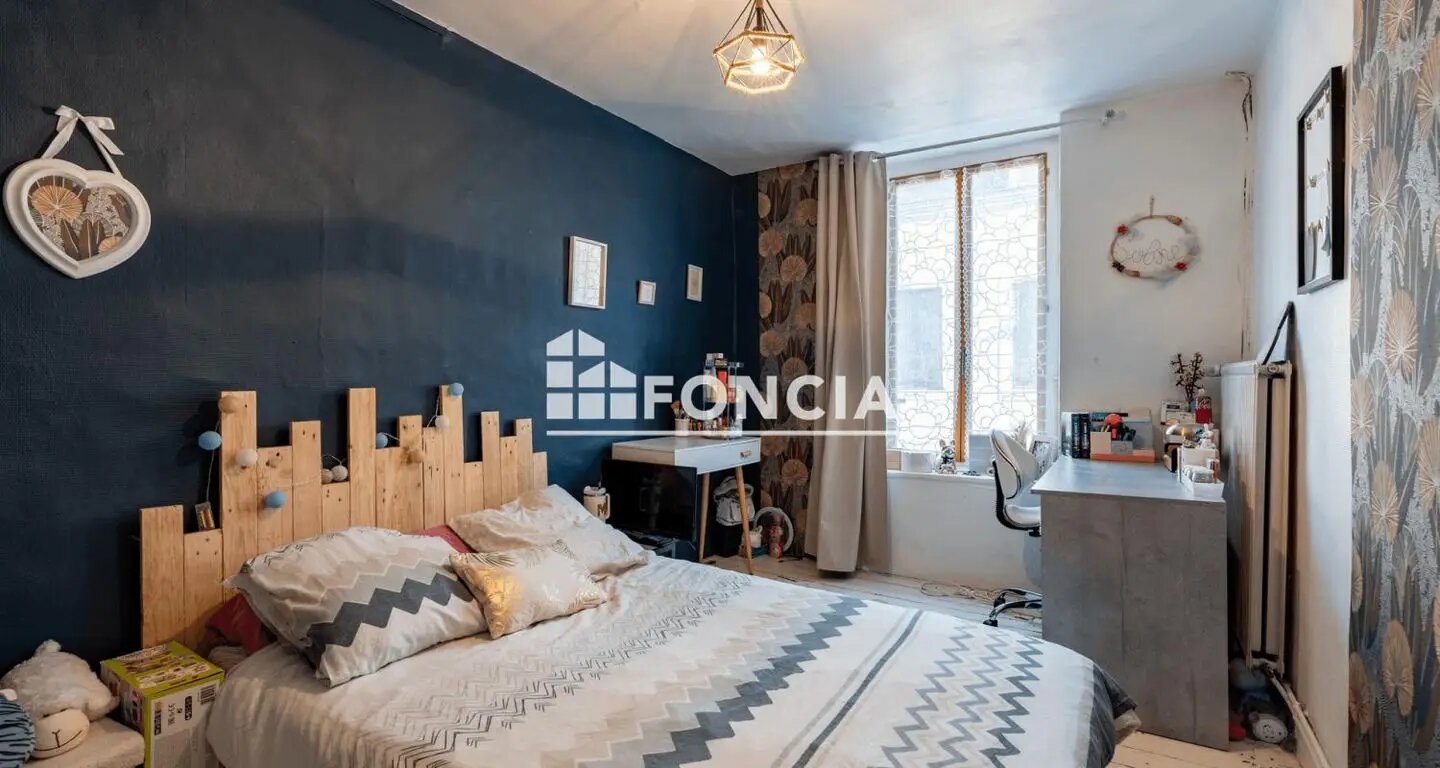 Maison à vendre, 93m², Fresnay-sur-Sarthe