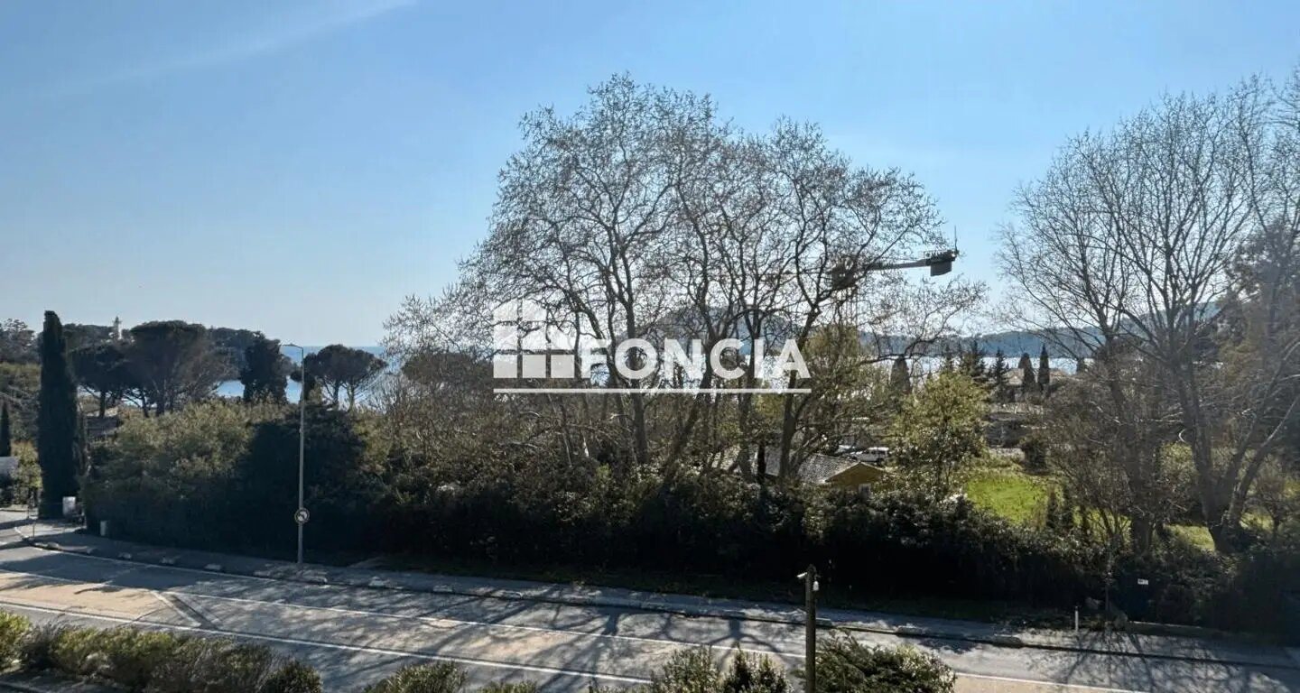 Appartement à vendre, 30m², Saint-Raphaël