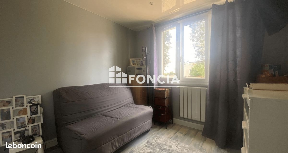 Appartement à vendre, 76m², Gagny