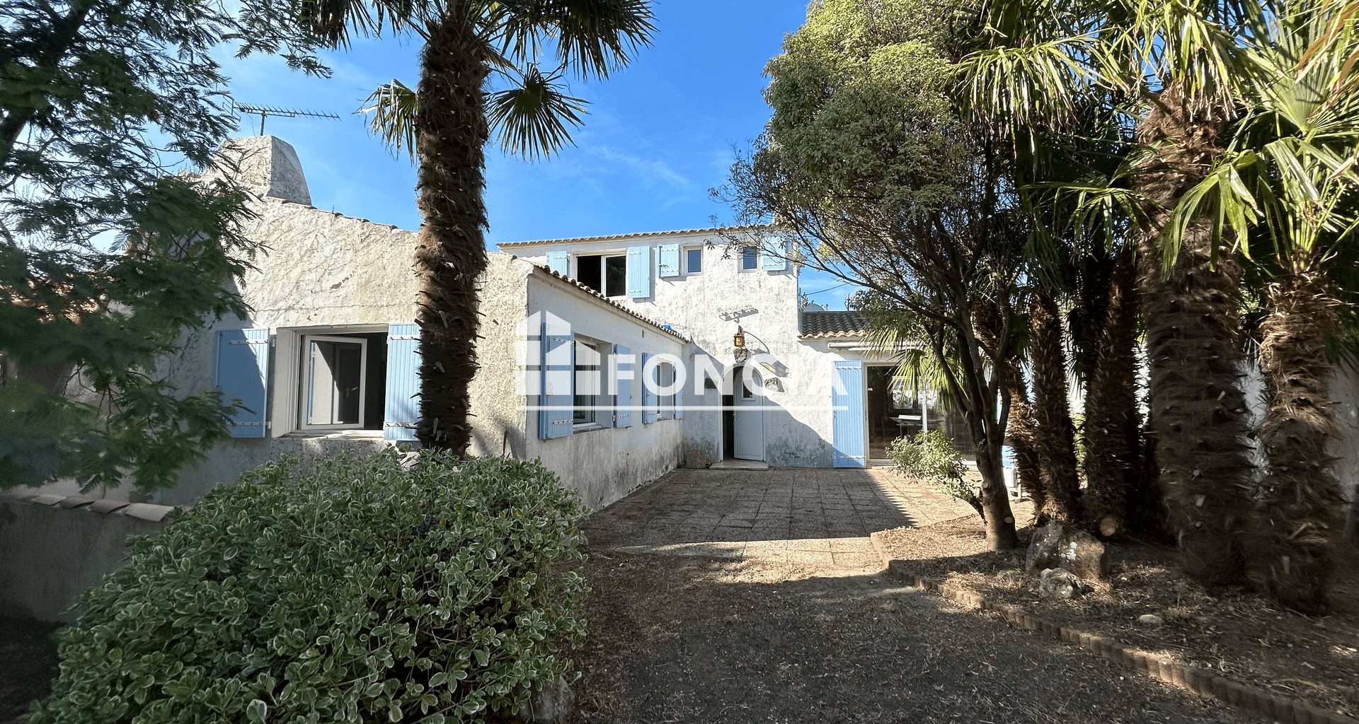 Maison à vendre, 130m², La Guérinière