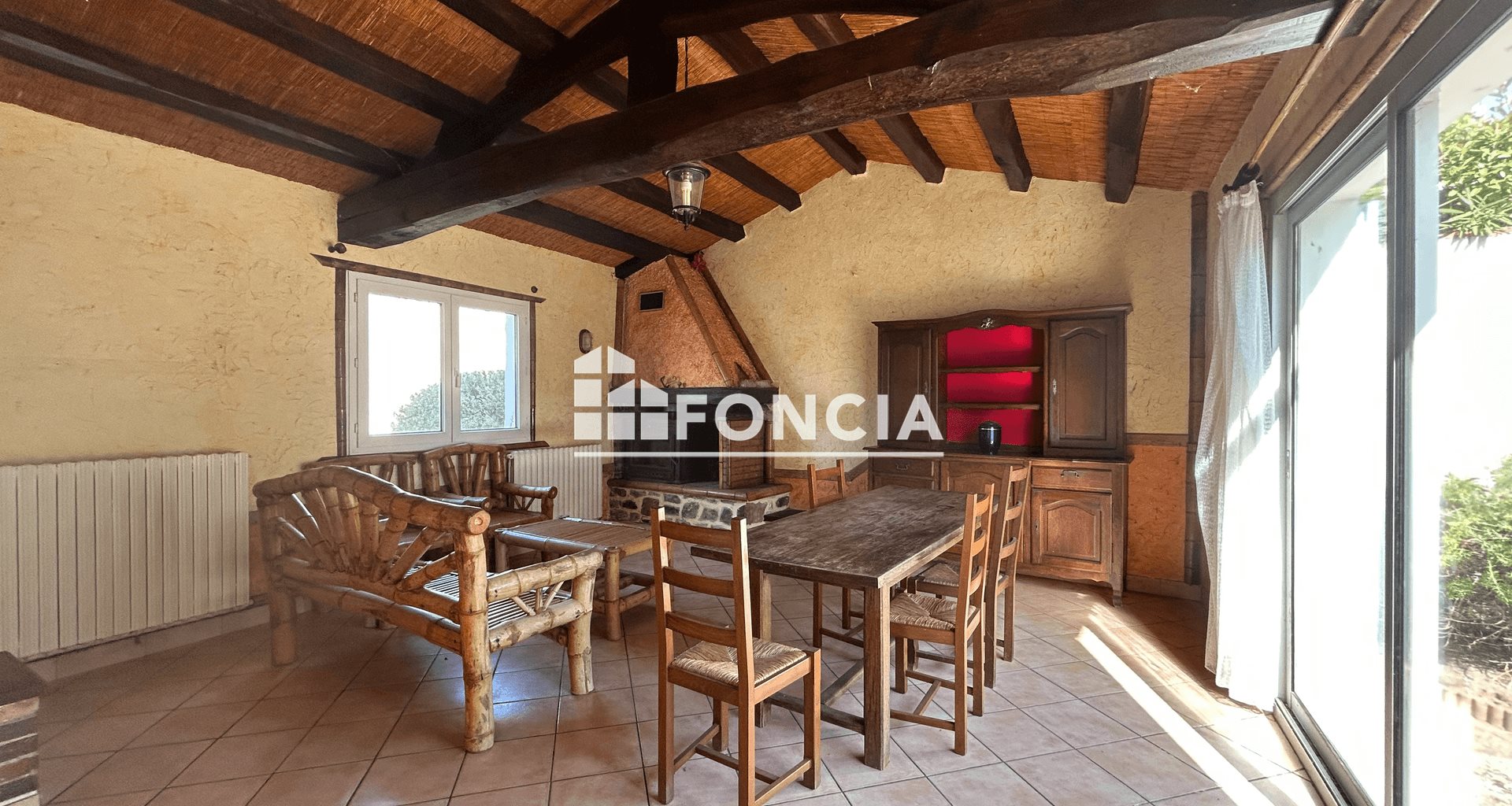 Maison à vendre, 130m², La Guérinière