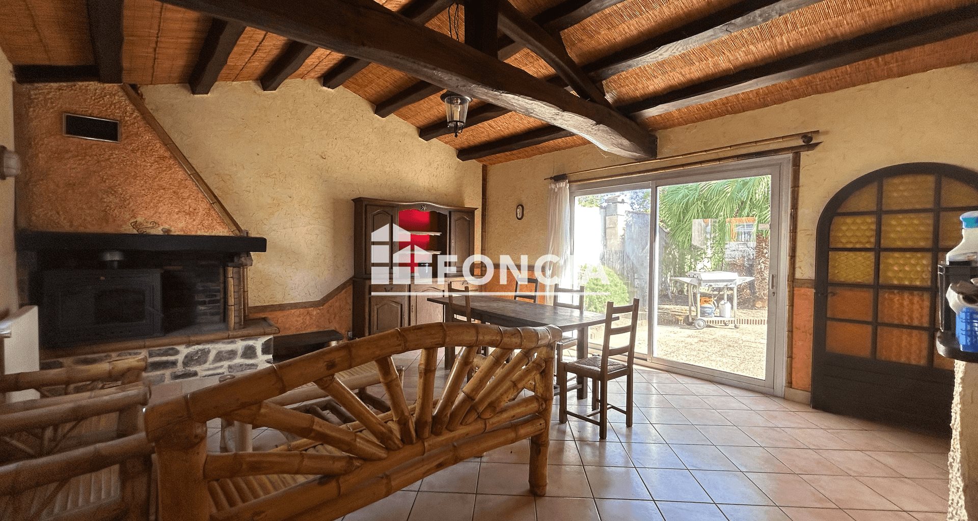 Maison à vendre, 130m², La Guérinière