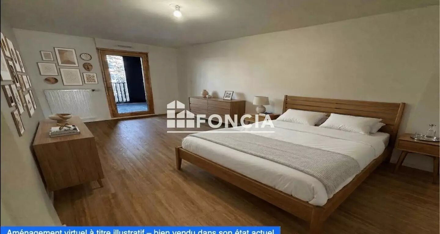 Appartement à vendre, 104m², Saint-Cyr-l'Ecole