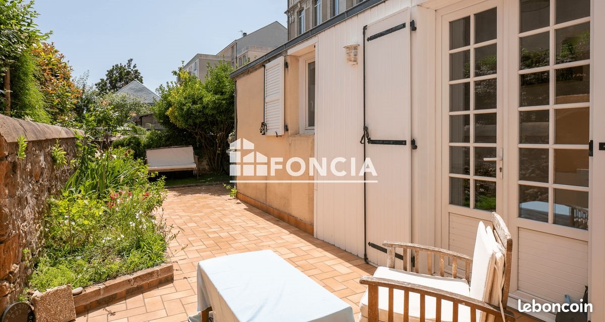 Maison à vendre, 140m², Le Mans