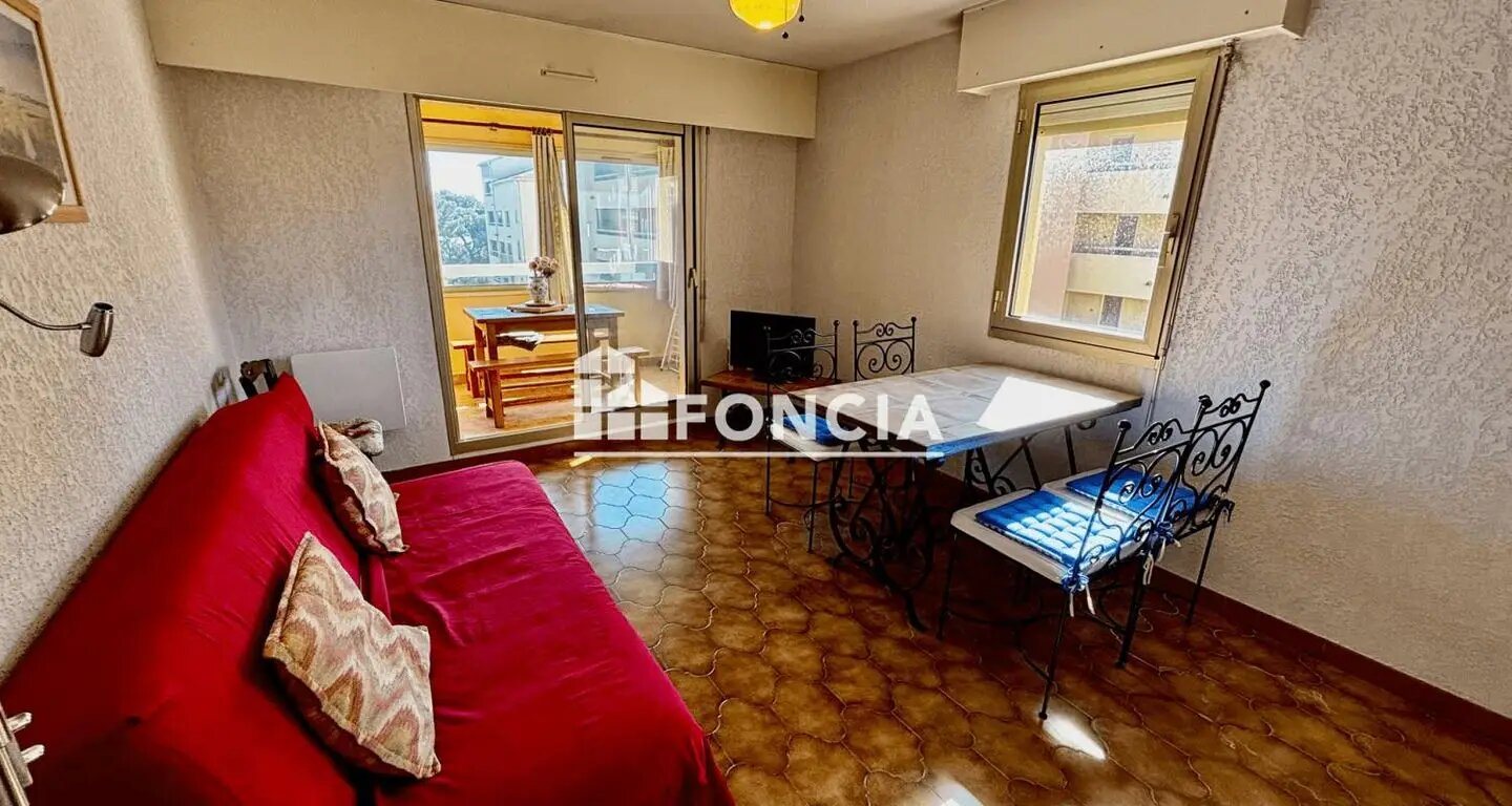 Appartement à vendre, 65m², Six-Fours-les-Plages