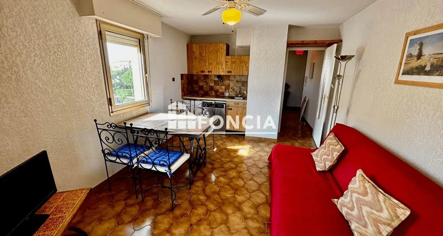 Appartement à vendre, 65m², Six-Fours-les-Plages