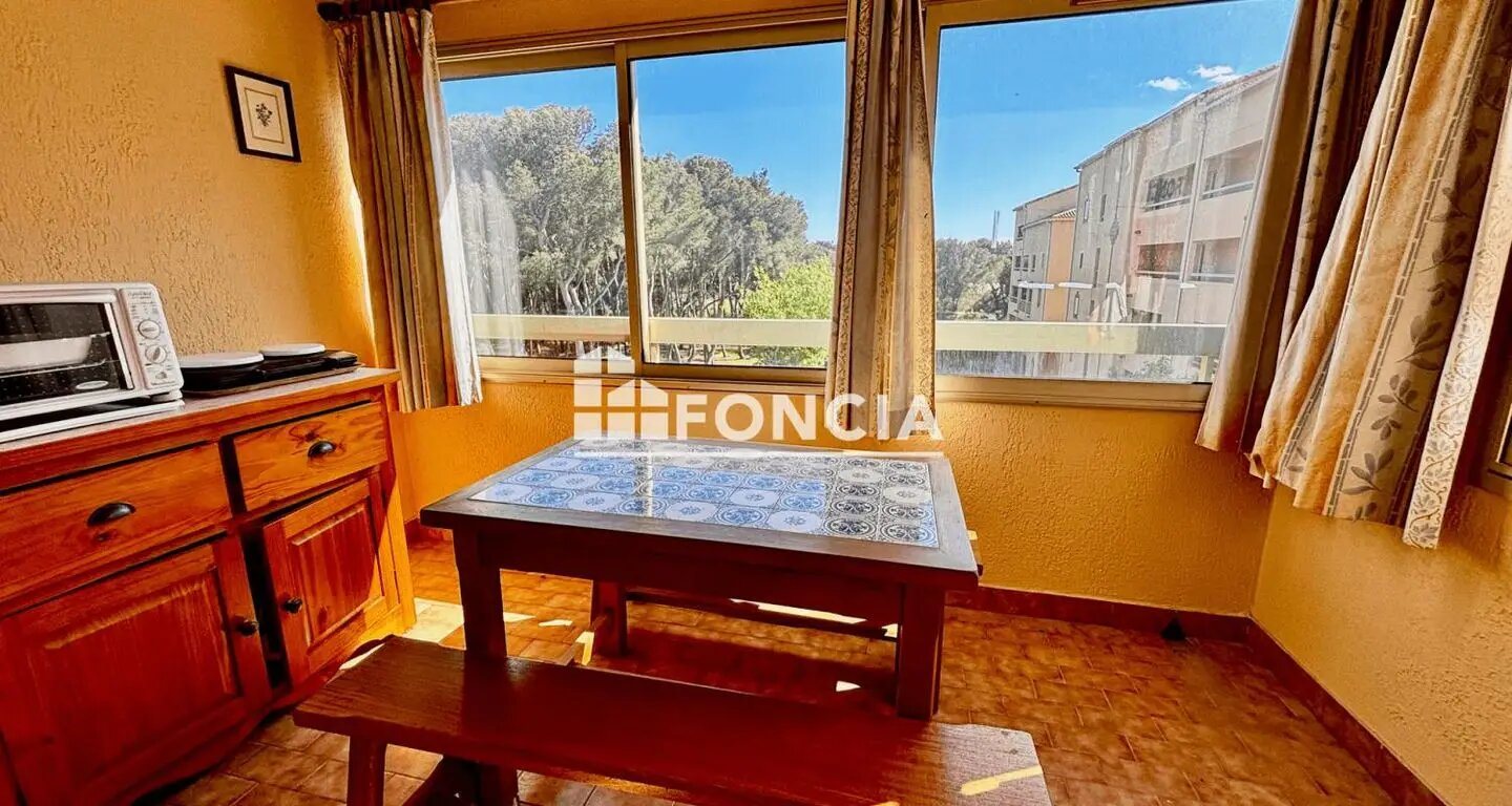 Appartement à vendre, 65m², Six-Fours-les-Plages