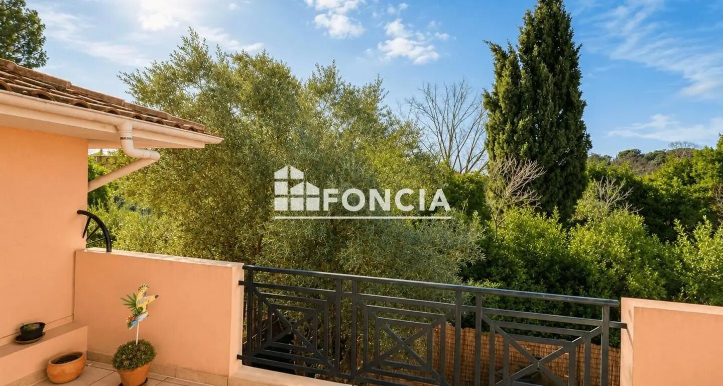 Appartement à vendre, 100m², Fréjus