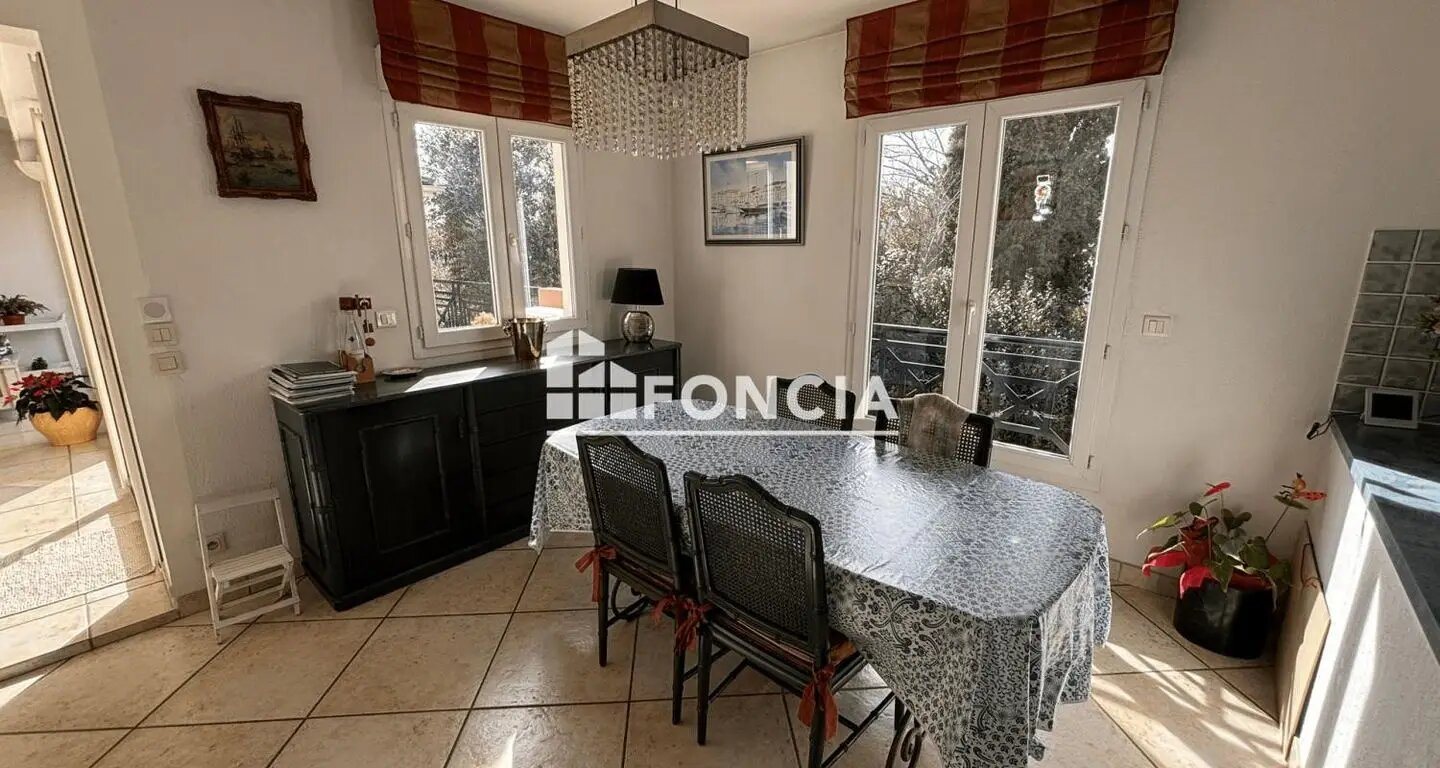 Appartement à vendre, 100m², Fréjus