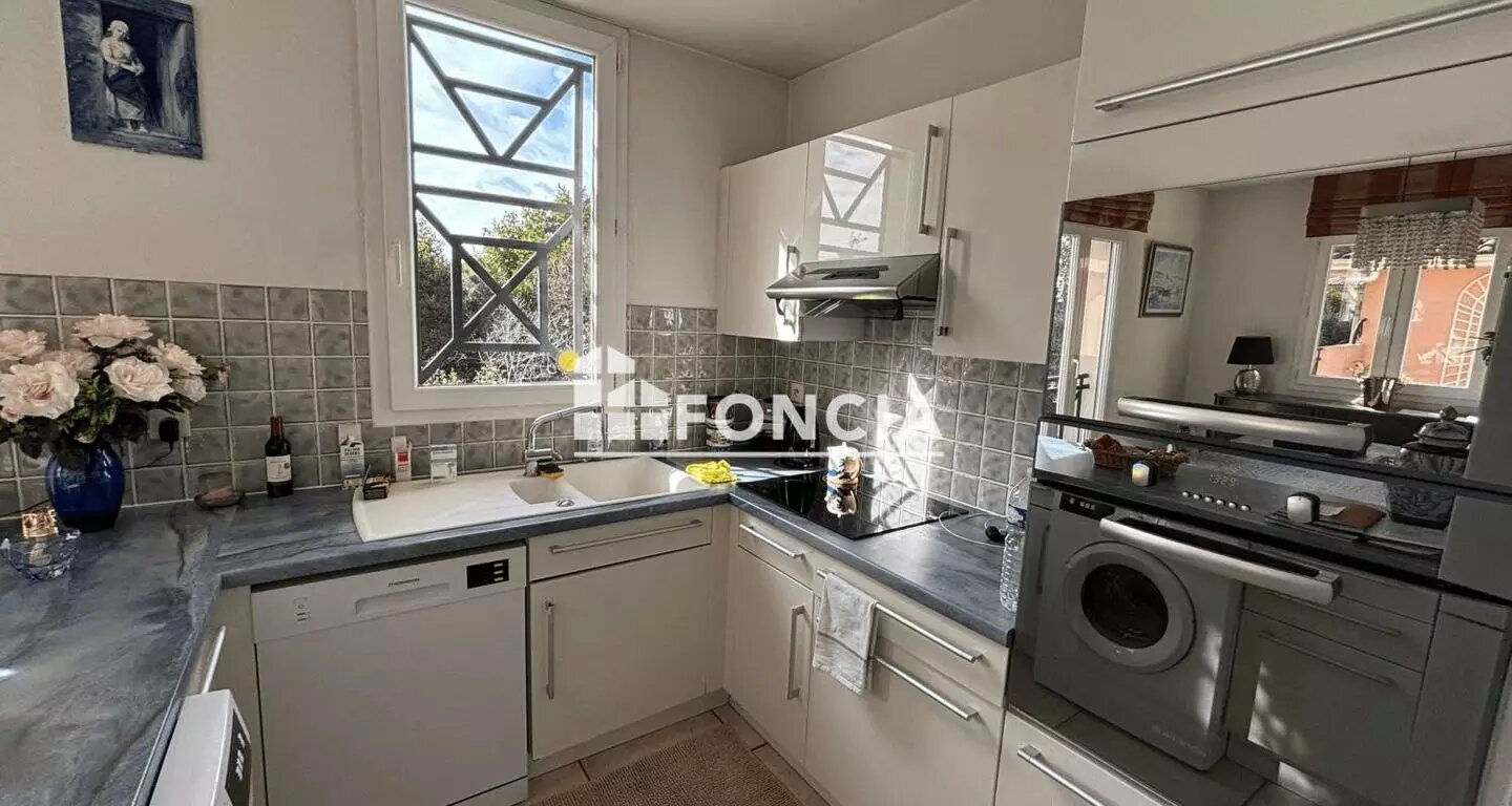 Appartement à vendre, 100m², Fréjus