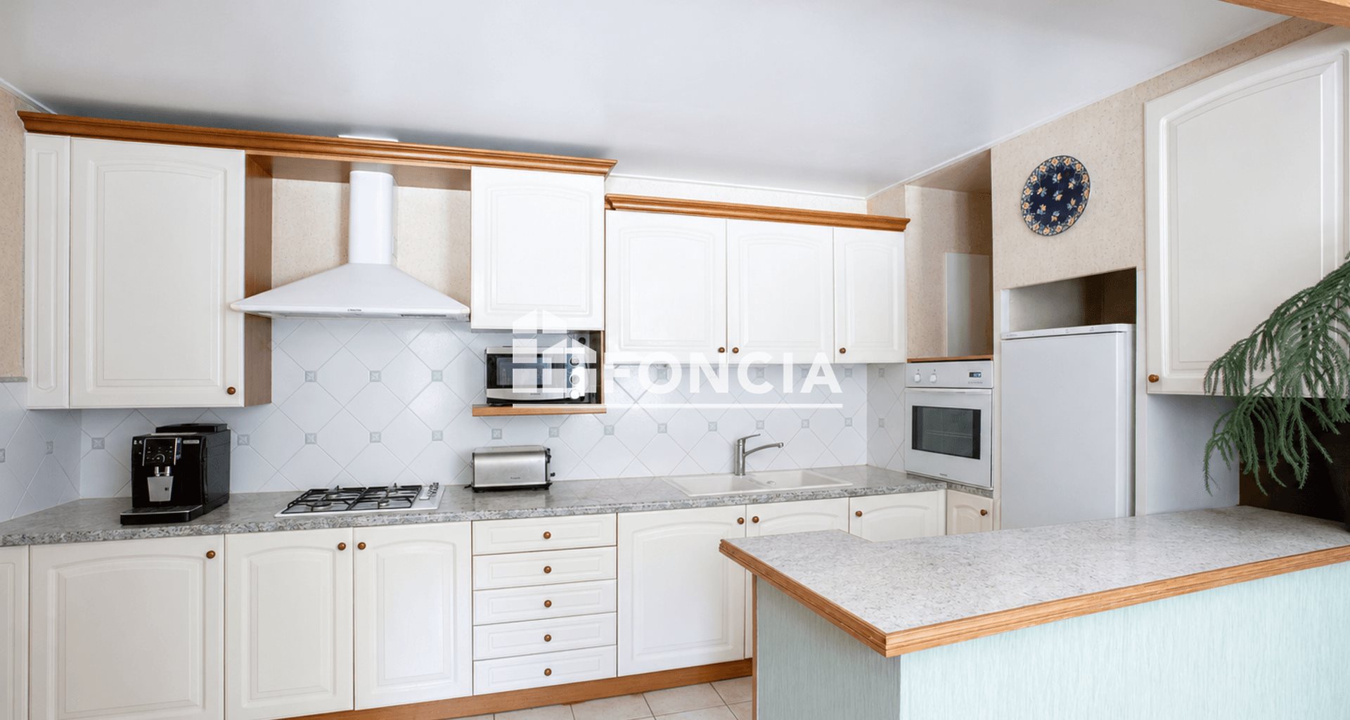Appartement à vendre, 61m², Versailles