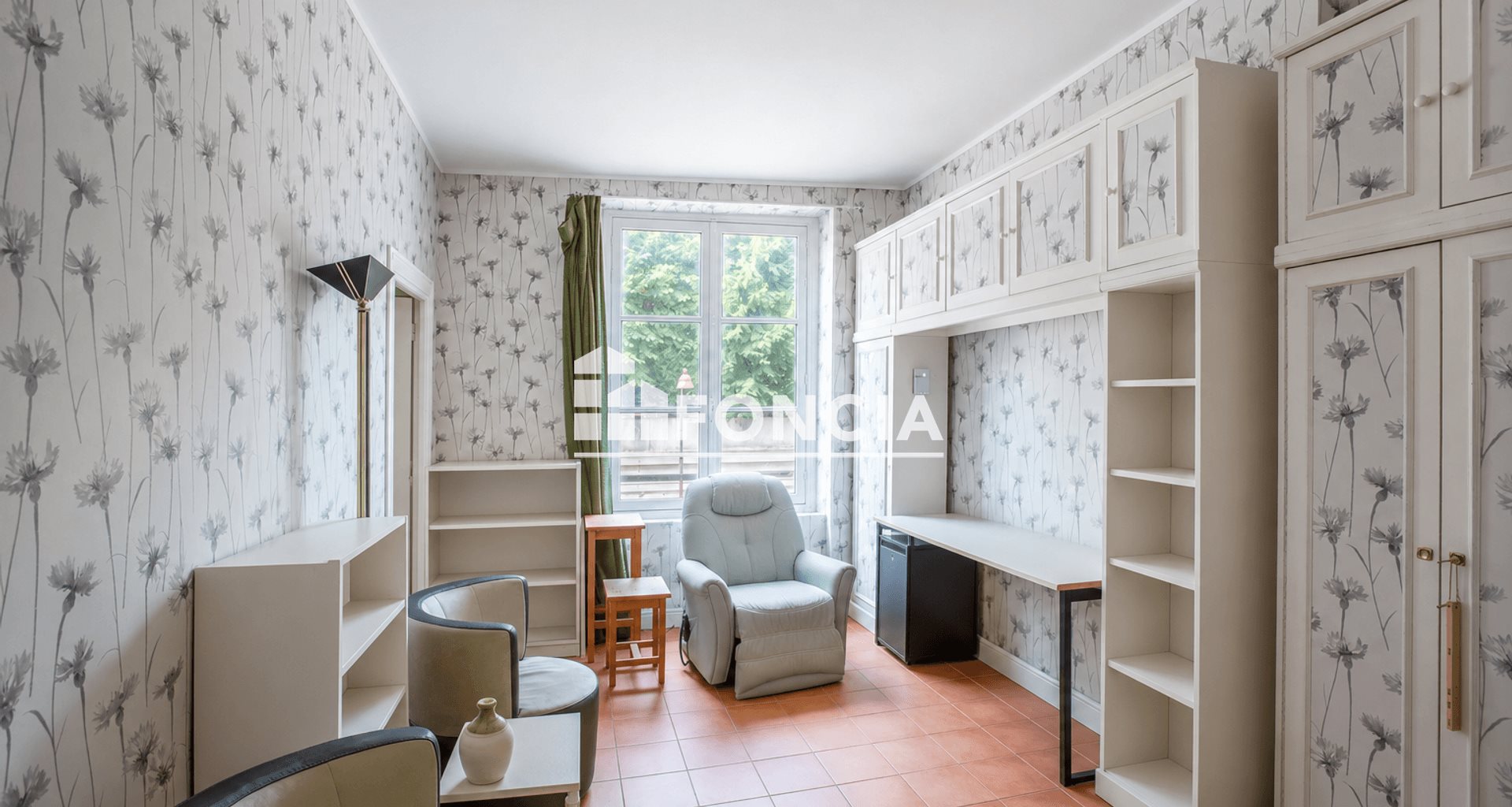 Appartement à vendre, 61m², Versailles