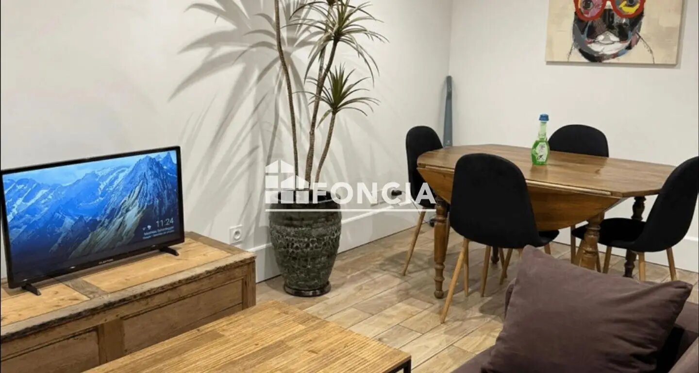 Appartement à vendre, 32m², Orléans