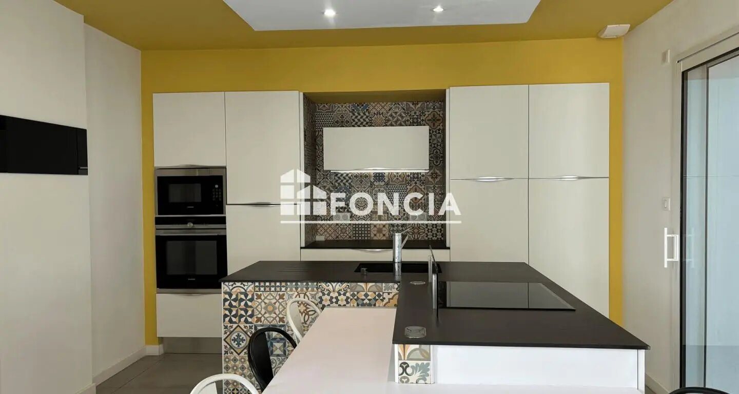 Maison à vendre, 124m², Cholet