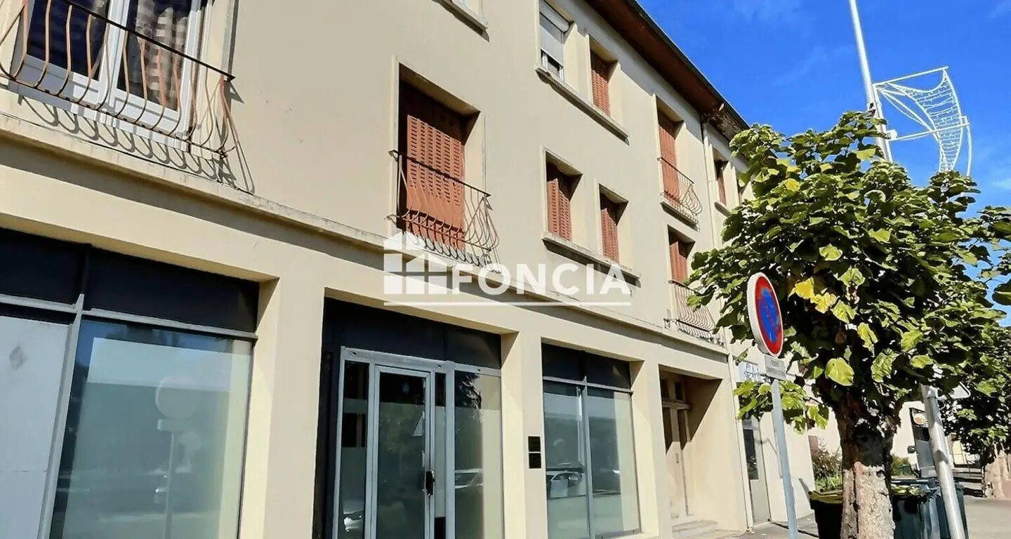 Appartement à vendre, 111m², Roussillon