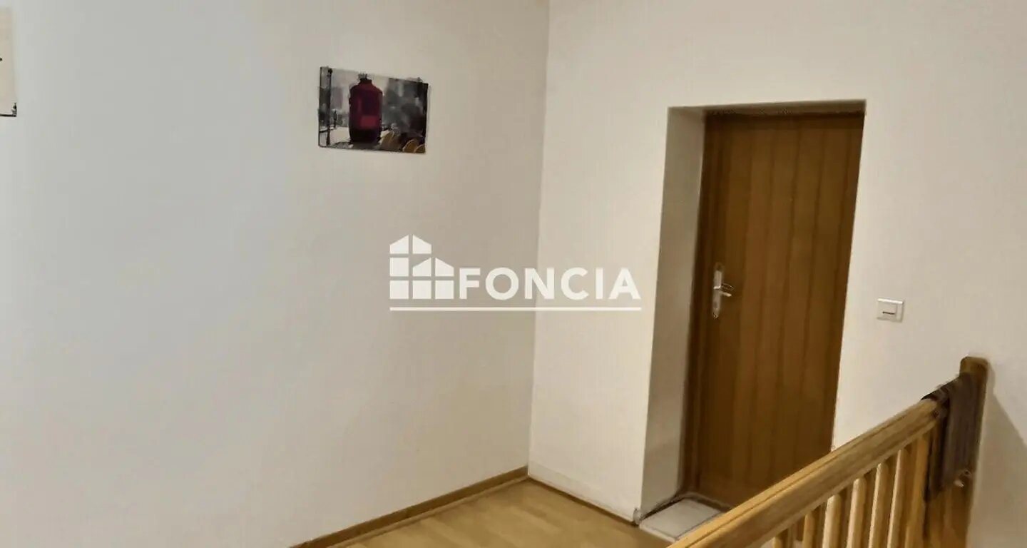 Appartement à vendre, 111m², Roussillon