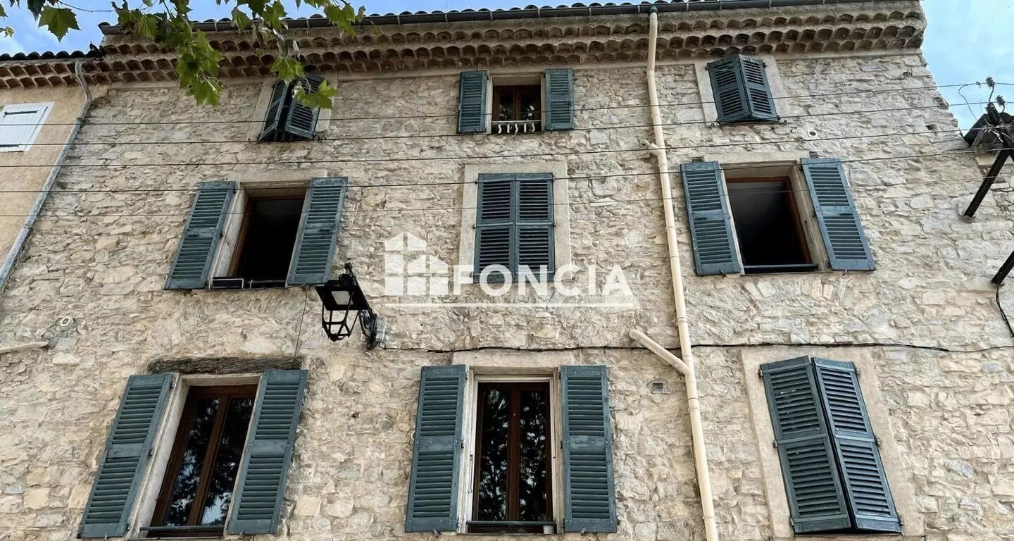 Appartement à vendre, 60m², Draguignan