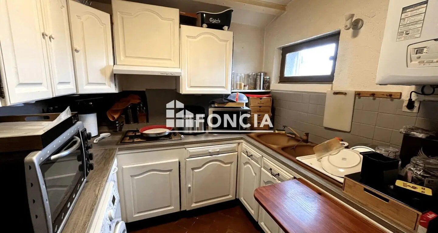 Appartement à vendre, 60m², Draguignan