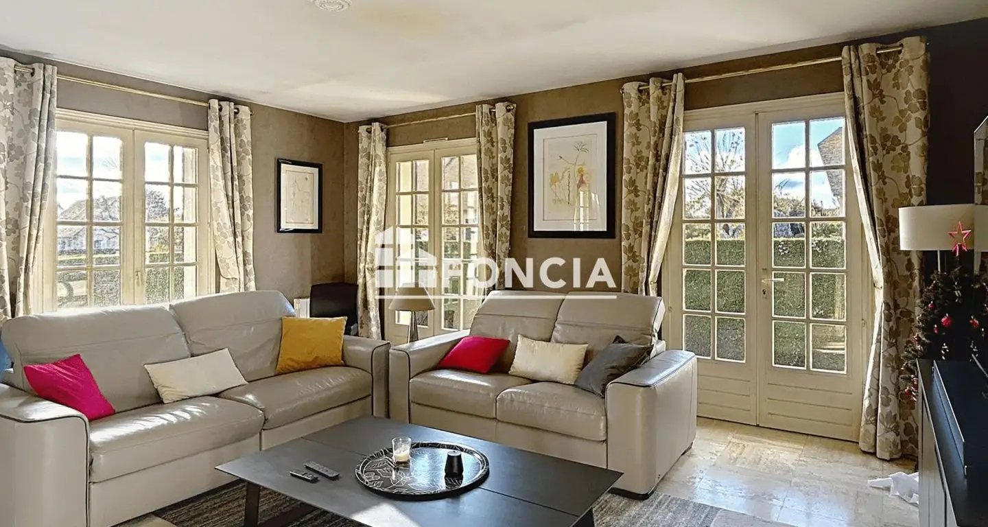 Maison à vendre, 188m², Biéville-Beuville