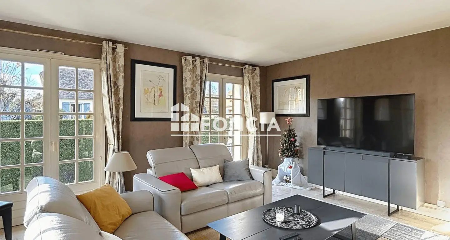Maison à vendre, 188m², Biéville-Beuville