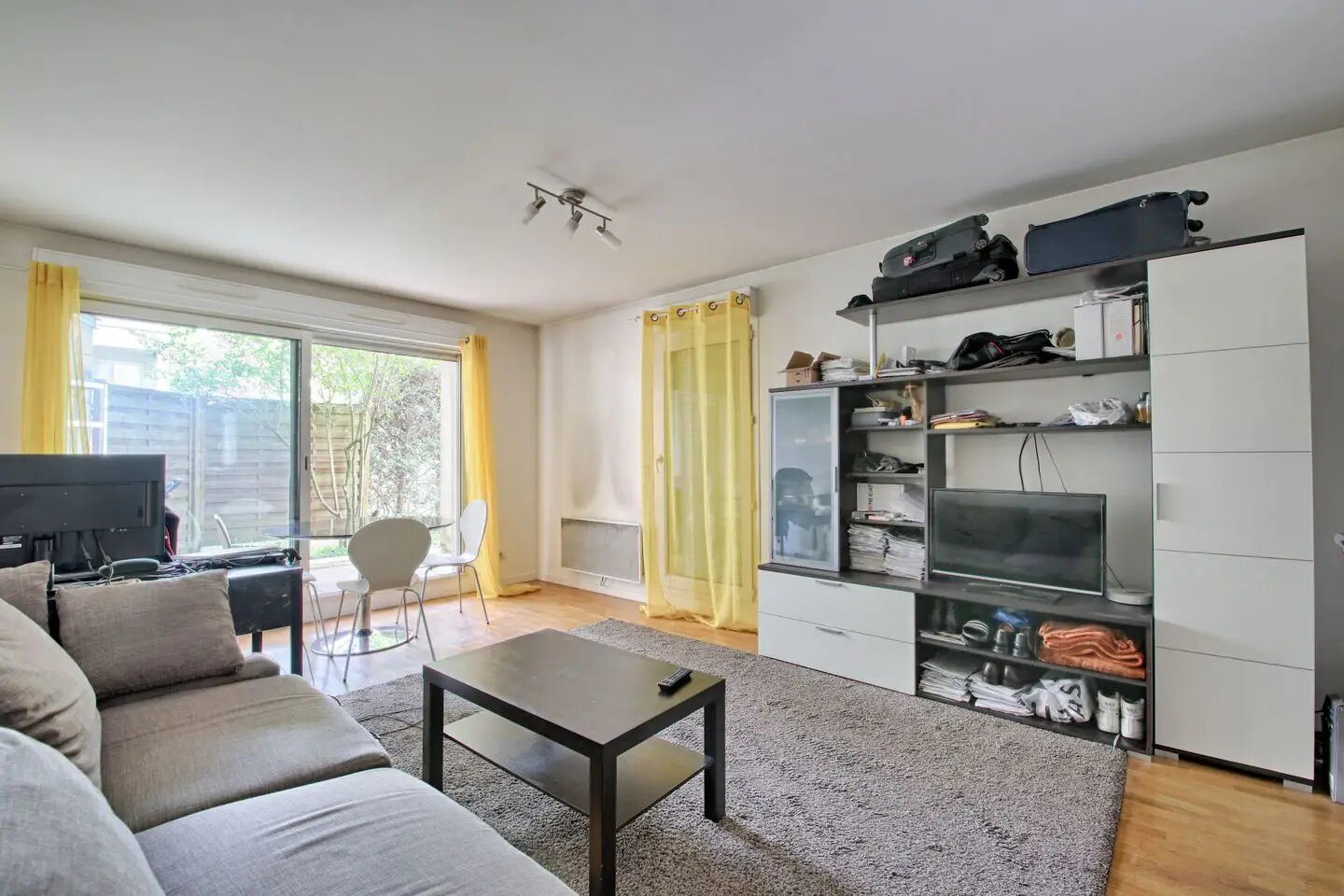 Appartement à vendre, 51m², Montrouge