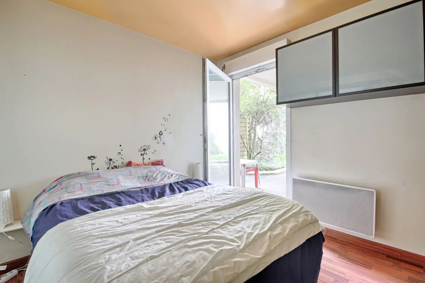 Appartement à vendre, 51m², Montrouge