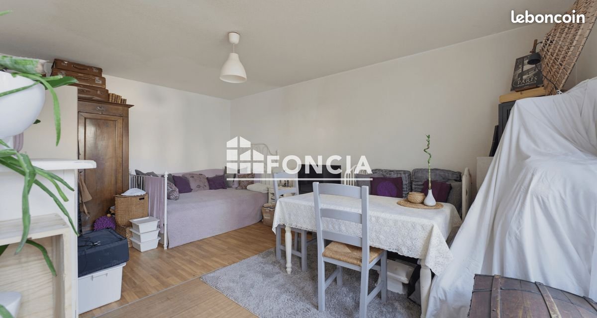 Appartement à vendre, 31m², Le Bouscat