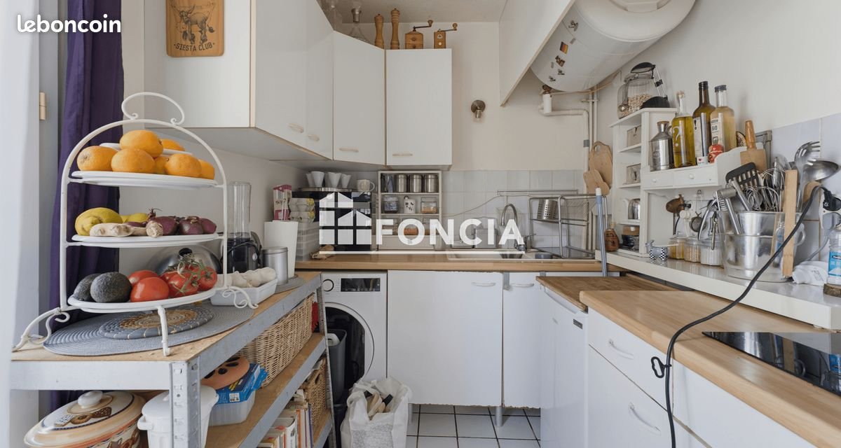 Appartement à vendre, 31m², Le Bouscat