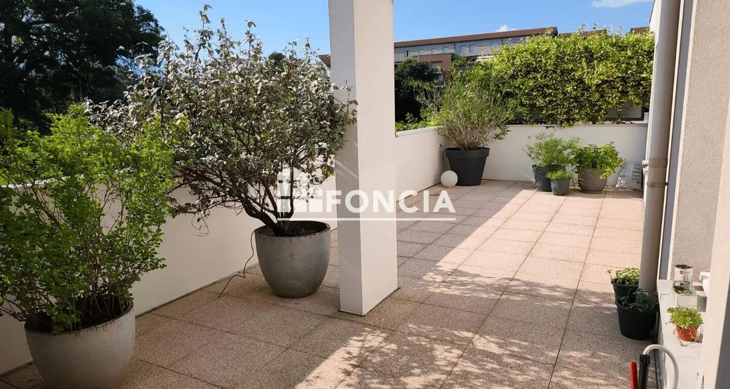 Appartement à vendre, 84m², Eybens