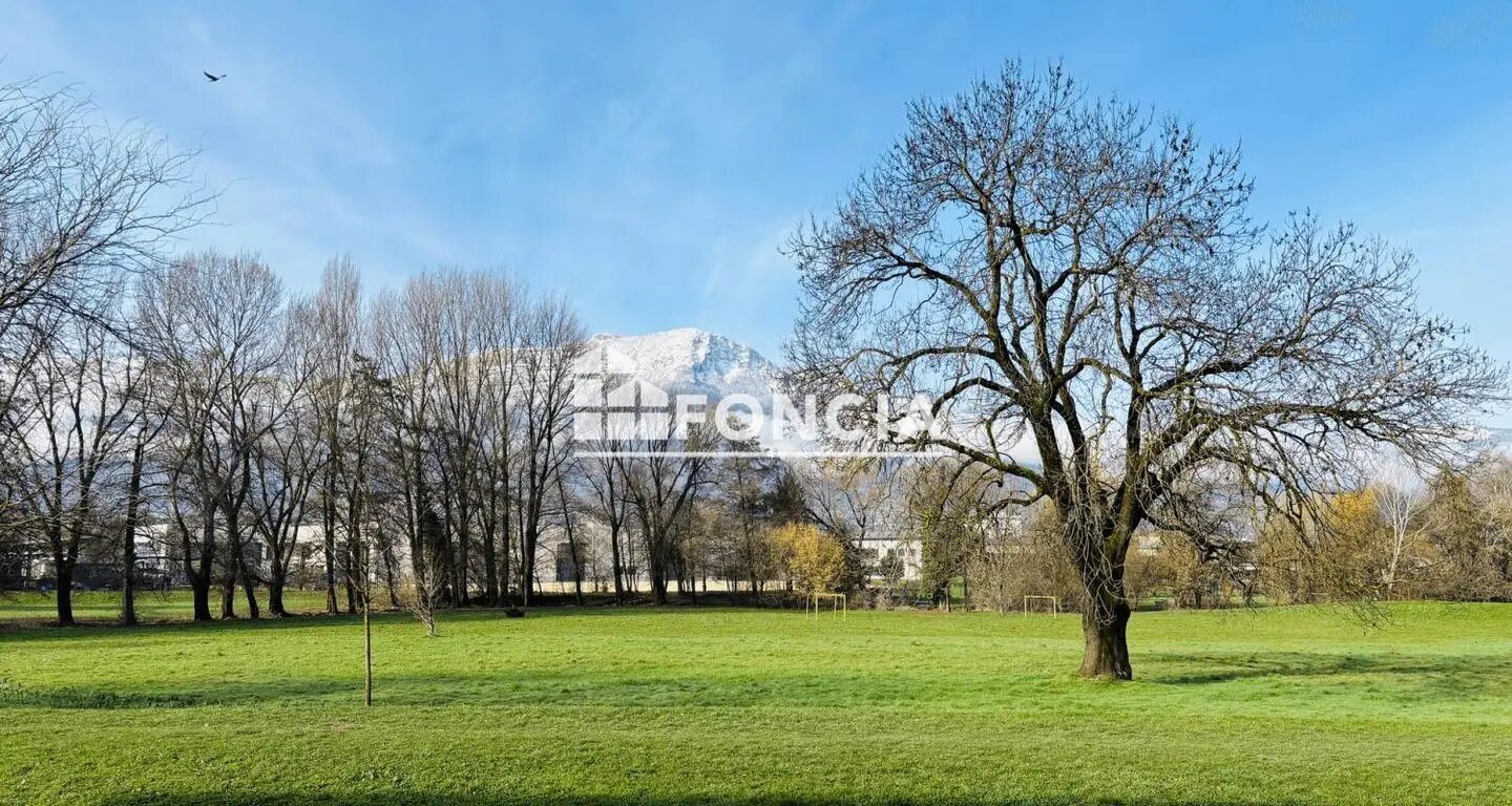 Appartement à vendre, 84m², Eybens