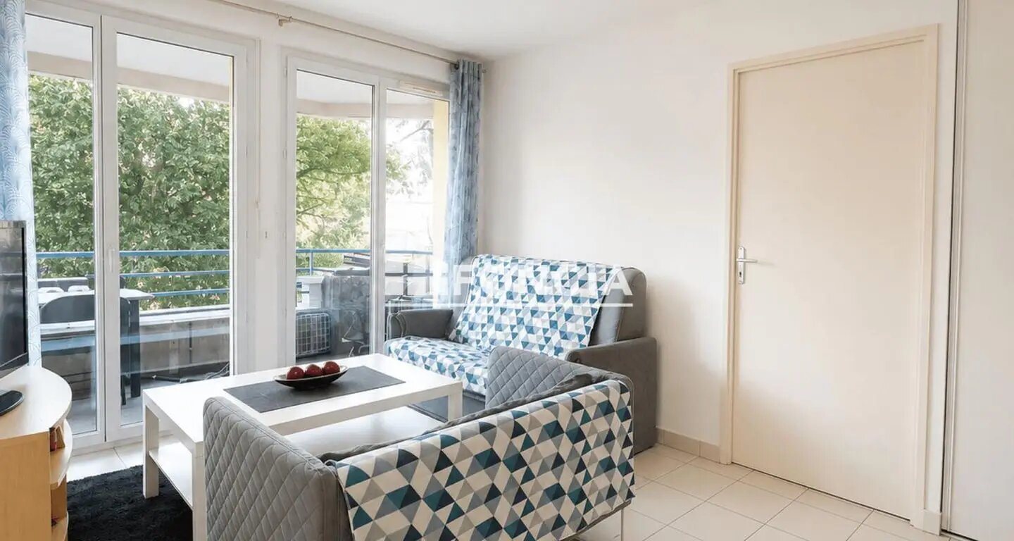 Appartement à vendre, 55m², Toulouse