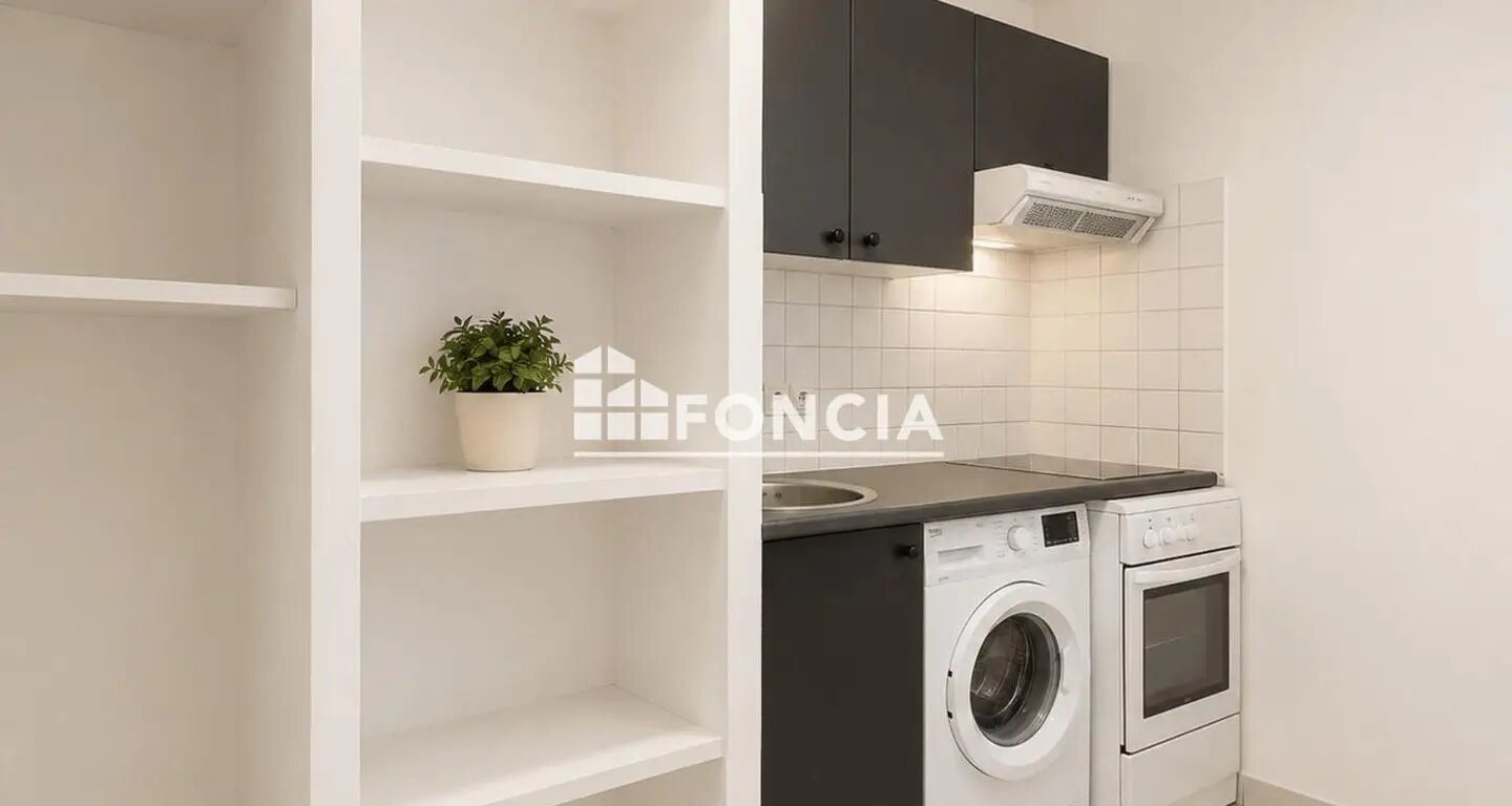 Appartement à vendre, 55m², Toulouse