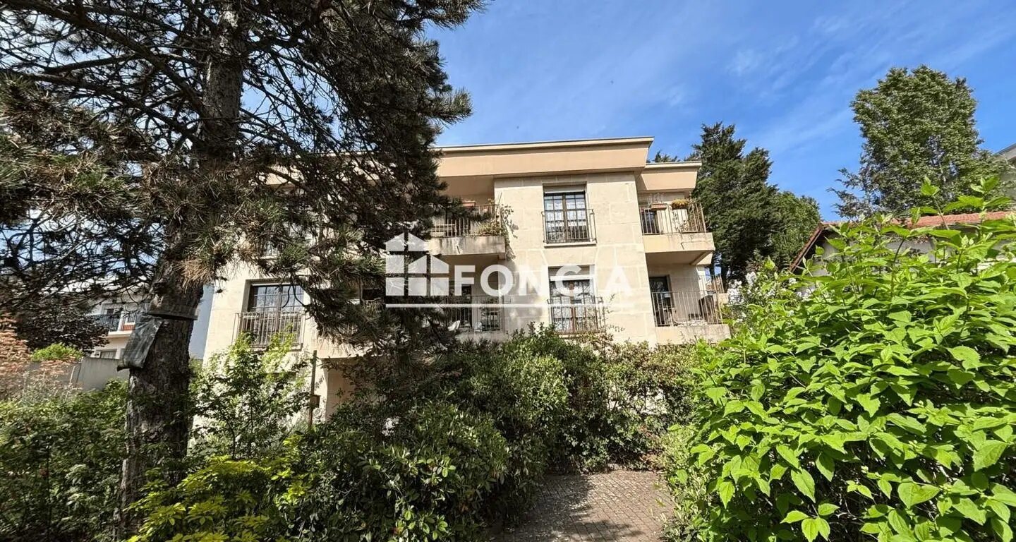 Appartement à vendre, 24m², Fontenay-aux-Roses