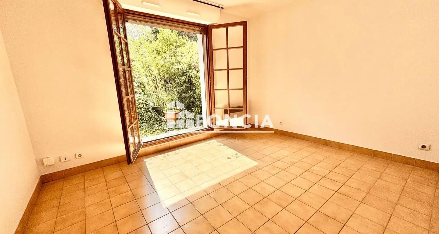 Appartement à vendre, 24m², Fontenay-aux-Roses