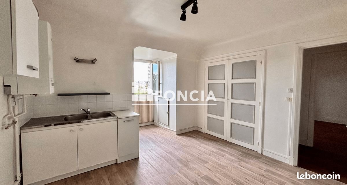 Appartement à vendre, 36m², Orléans
