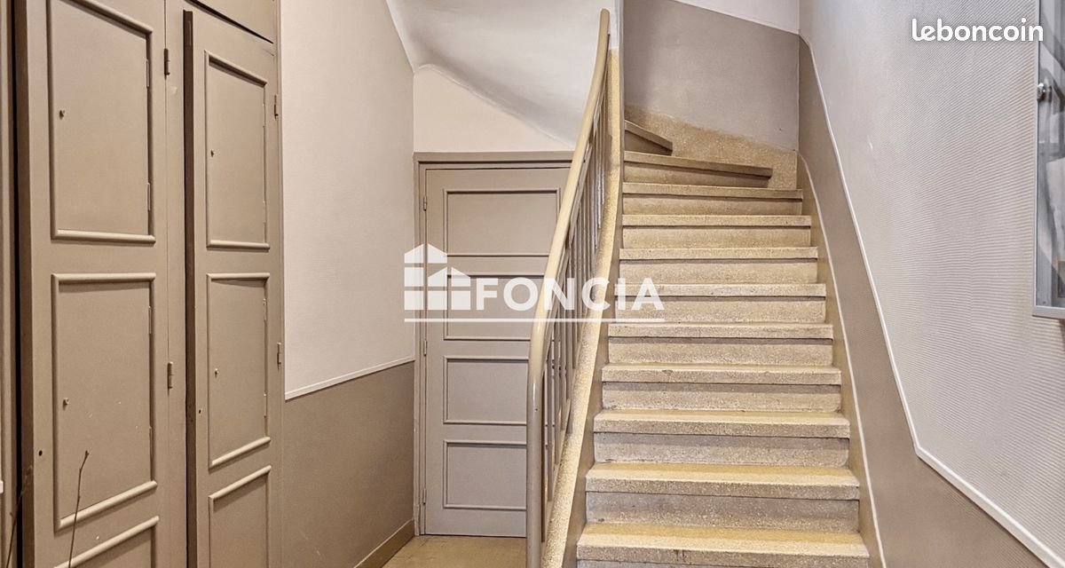 Appartement à vendre, 36m², Orléans