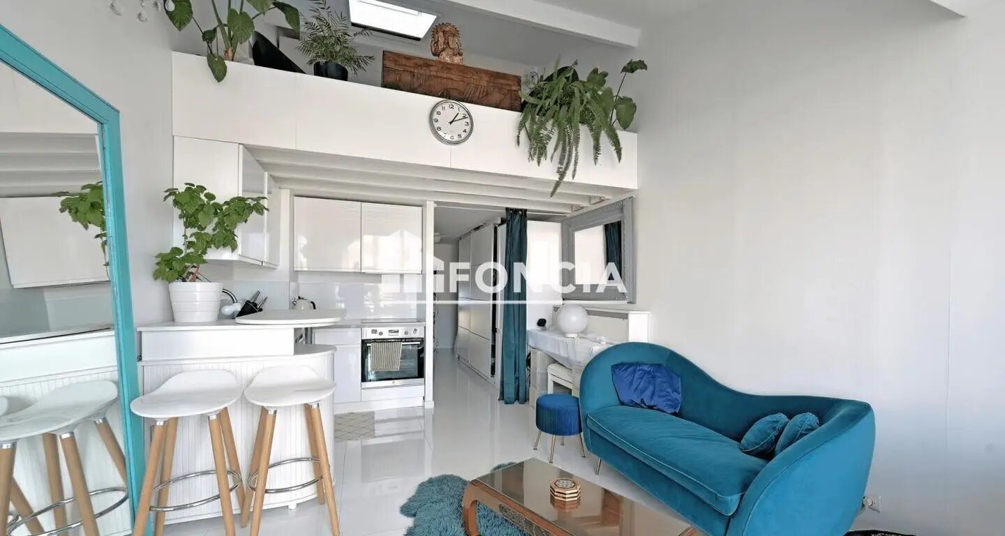 Appartement à vendre, 40m², Palavas-les-Flots