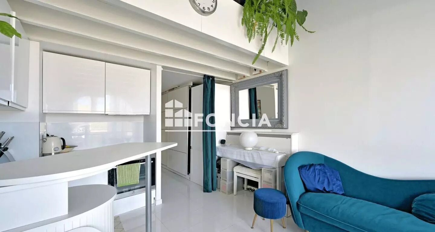 Appartement à vendre, 40m², Palavas-les-Flots