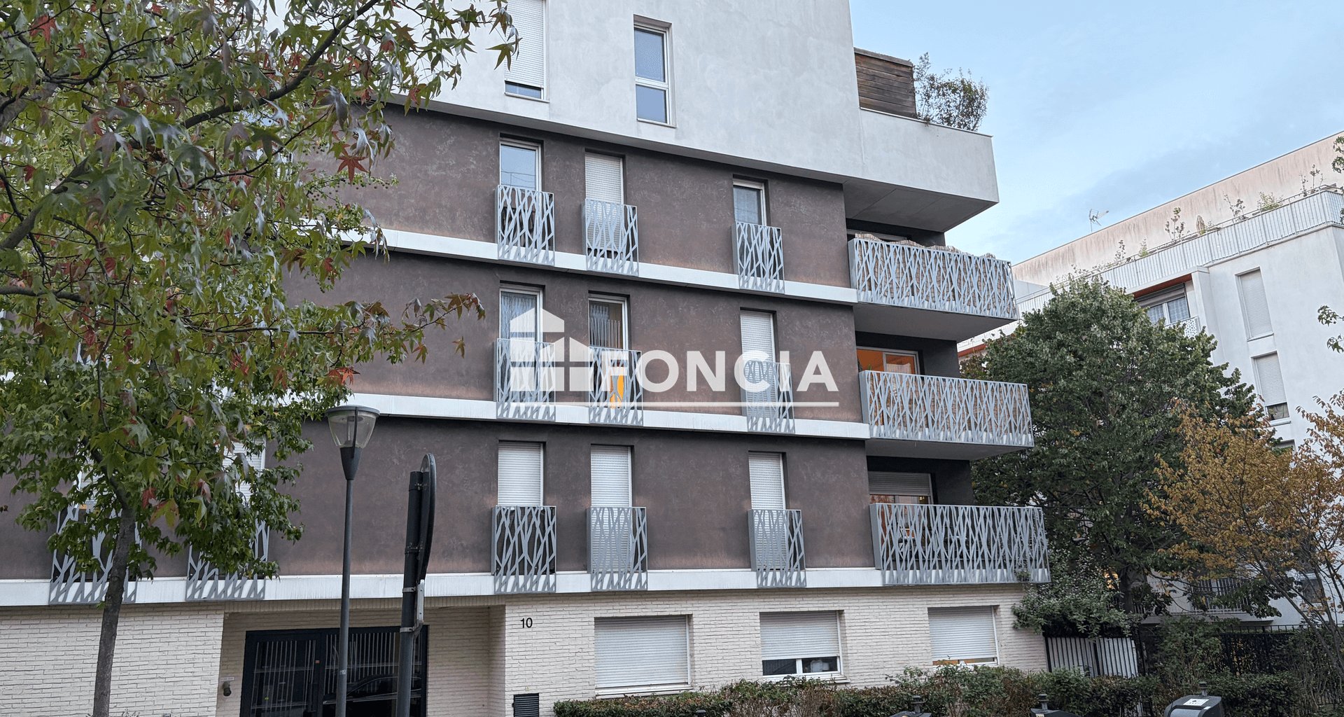 Appartement à vendre, 60m², Massy