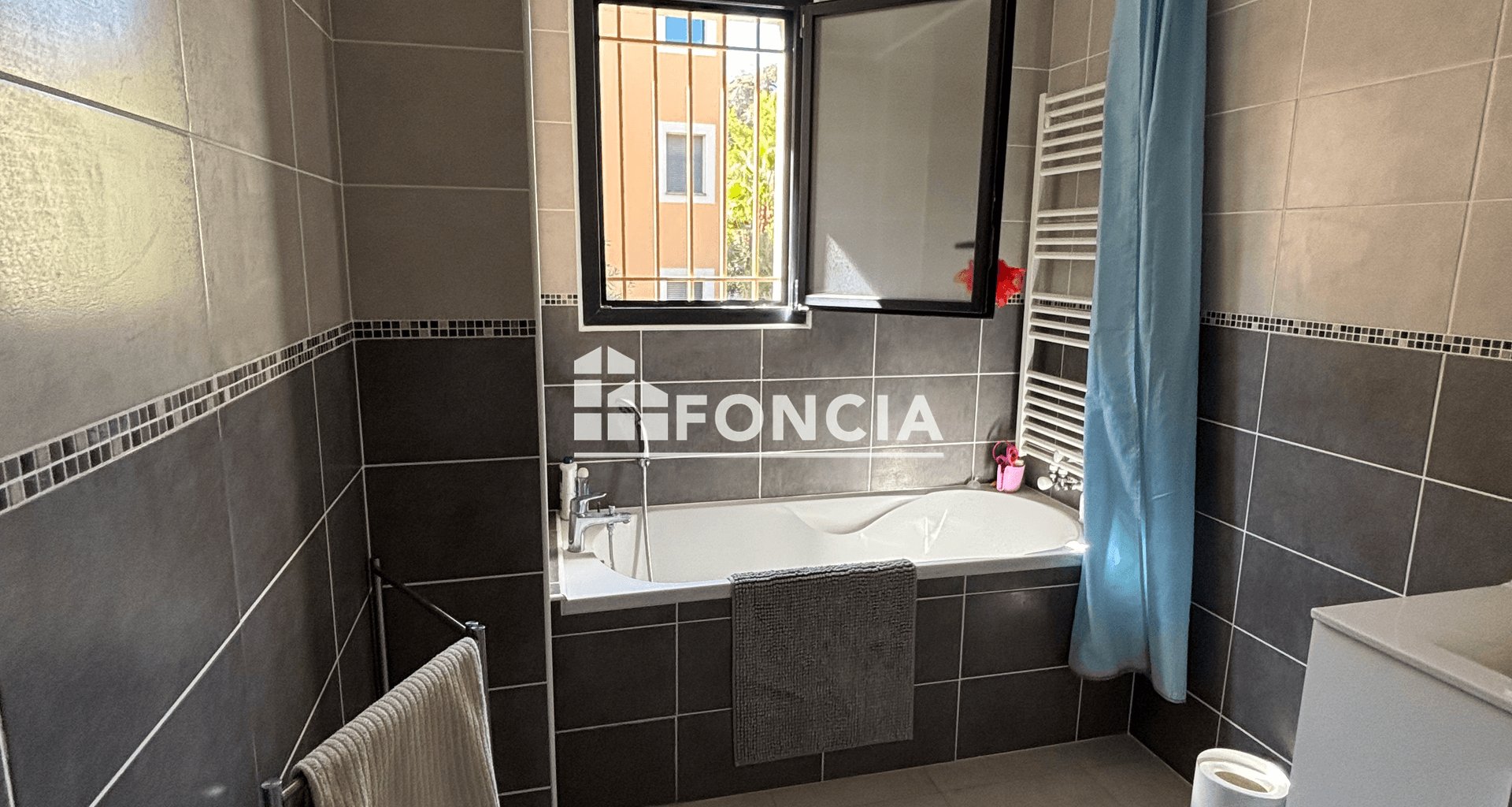 Appartement à vendre, 63m², Hyères