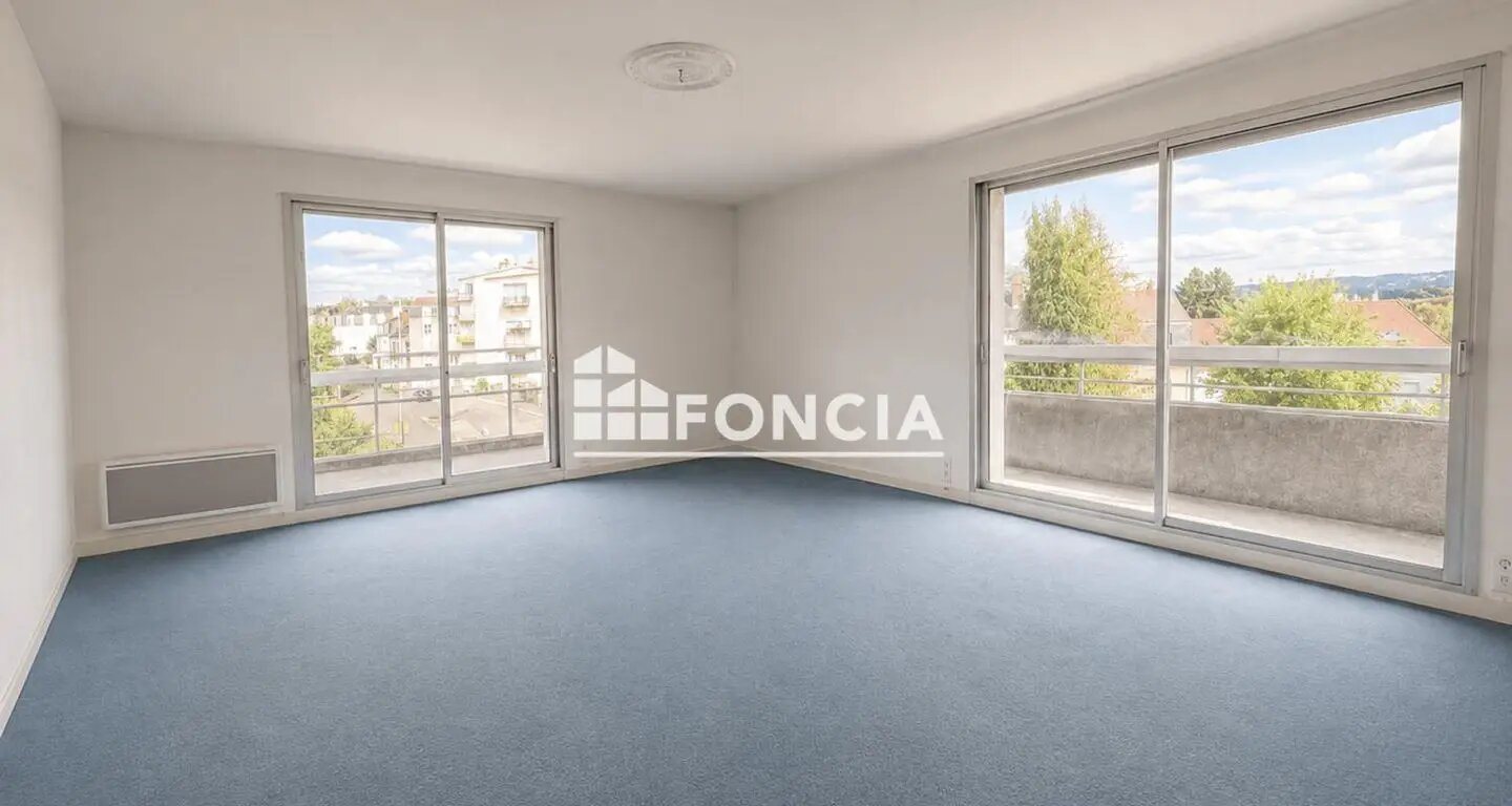 Appartement à vendre, 100m², Limoges