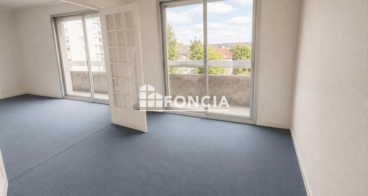 Appartement à vendre, 100m², Limoges