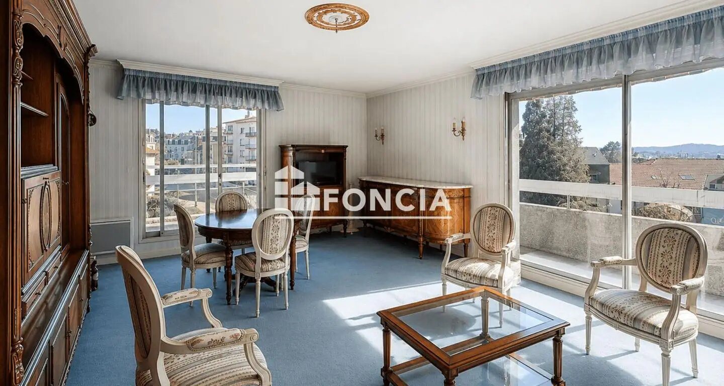 Appartement à vendre, 100m², Limoges