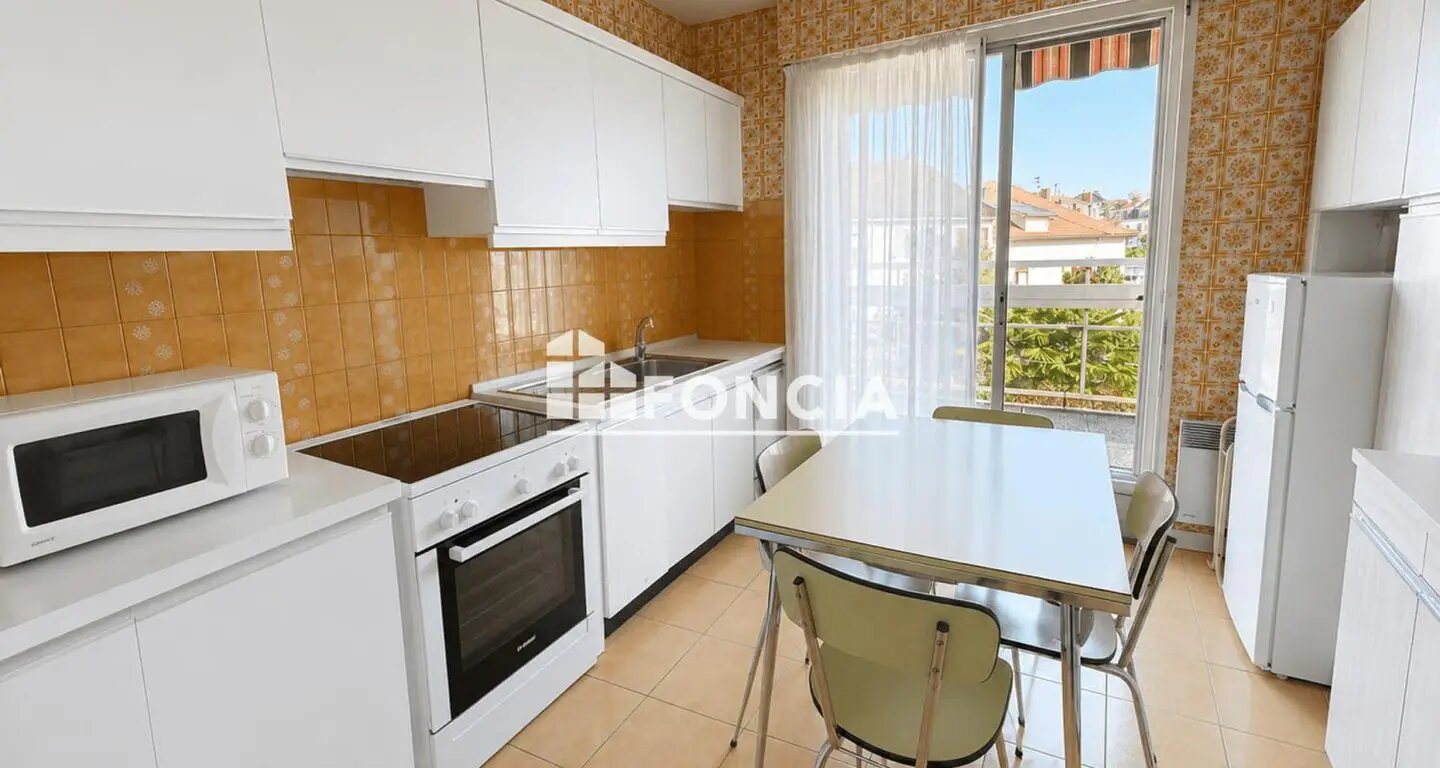 Appartement à vendre, 100m², Limoges