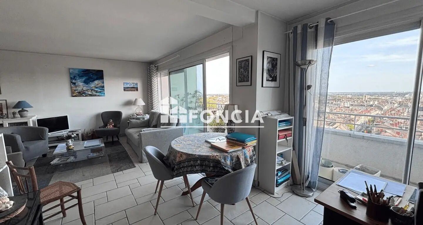 Appartement à vendre, 80m², Orléans
