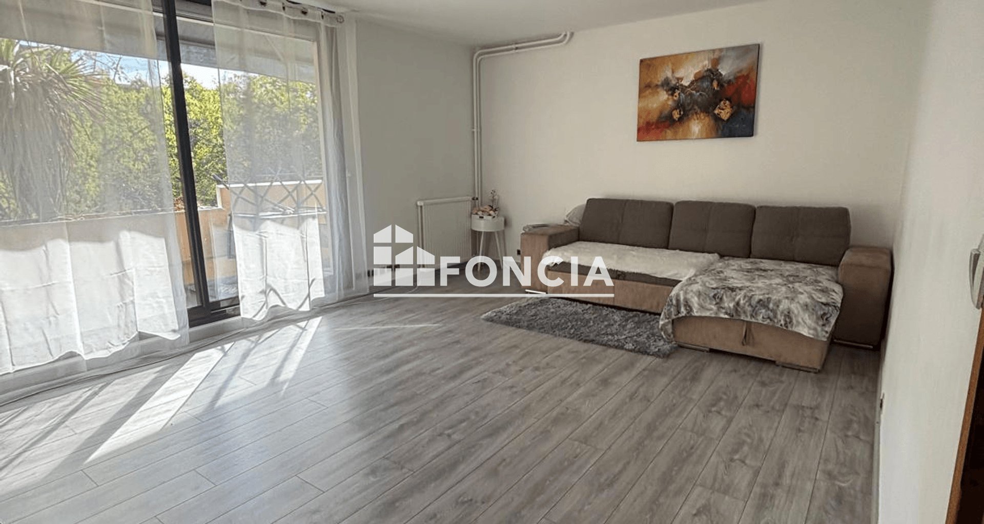 Appartement à vendre, 81m², Evry
