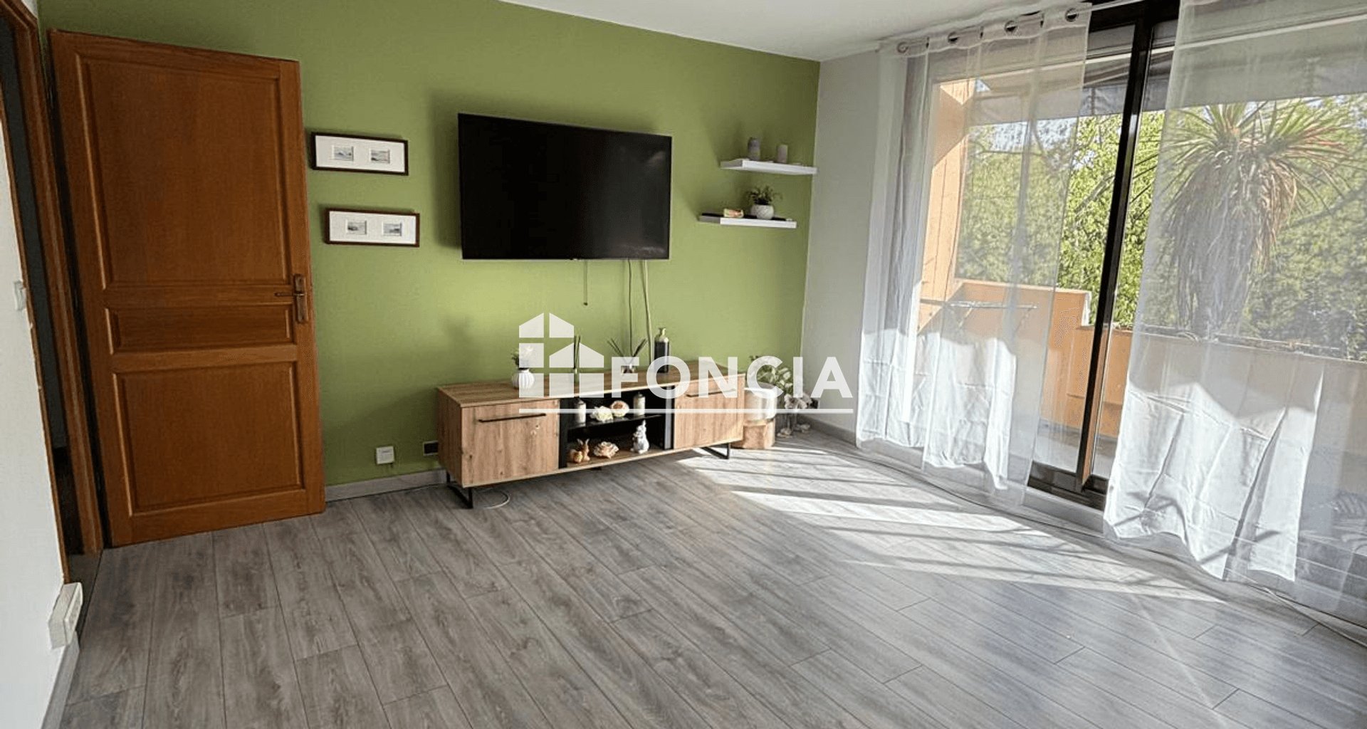 Appartement à vendre, 81m², Evry