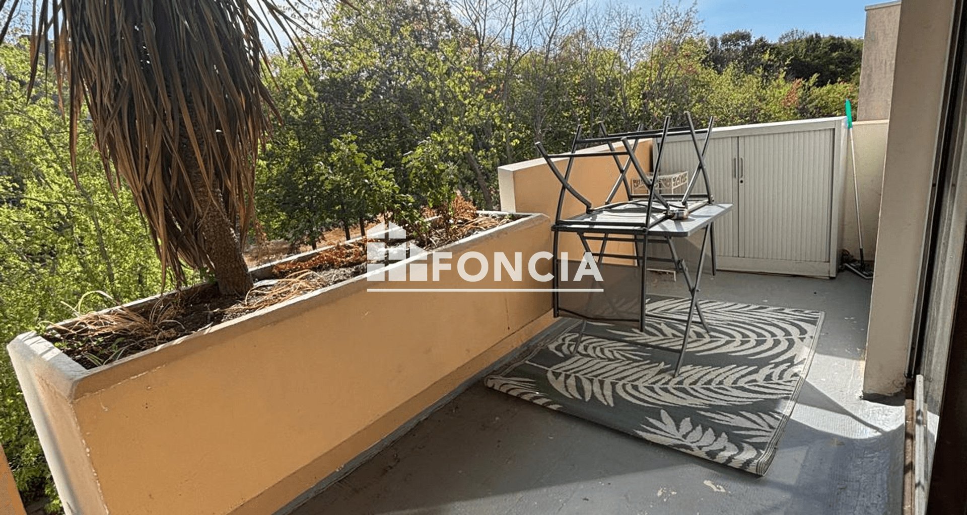 Appartement à vendre, 81m², Evry