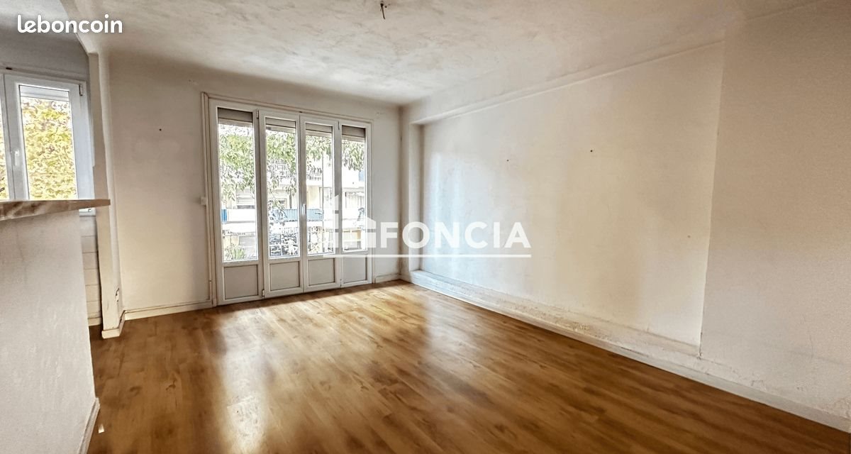 Appartement à vendre, 43m², Antibes