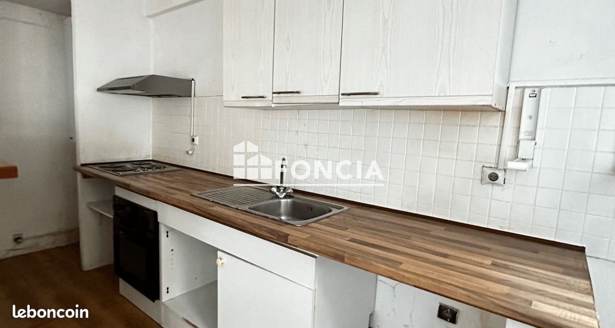 Appartement à vendre, 43m², Antibes
